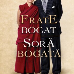 Frate bogat sora bogata