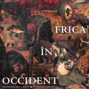 Frica in Occident. Secolele XIV-XVIII