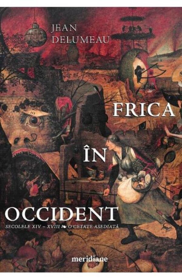 Frica in Occident. Secolele XIV-XVIII