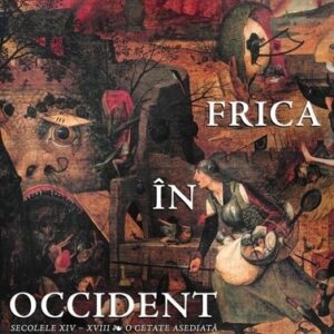 Frica in occident. Secolele xiv - xviii. O cetate asediata