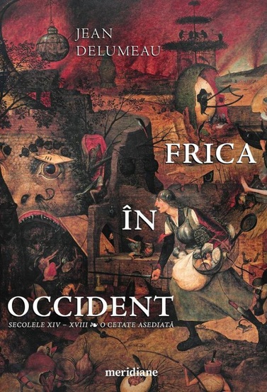 Frica in occident. Secolele xiv - xviii. O cetate asediata