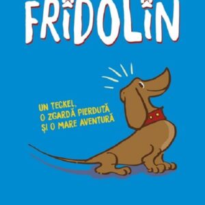 Fridolin