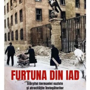 Furtuna din iad