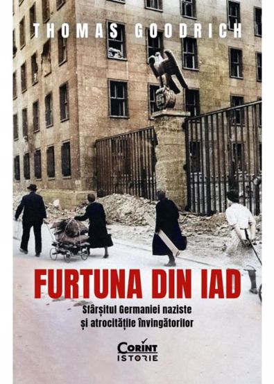 Furtuna din iad