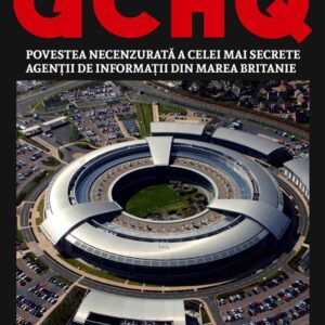 GCHQ