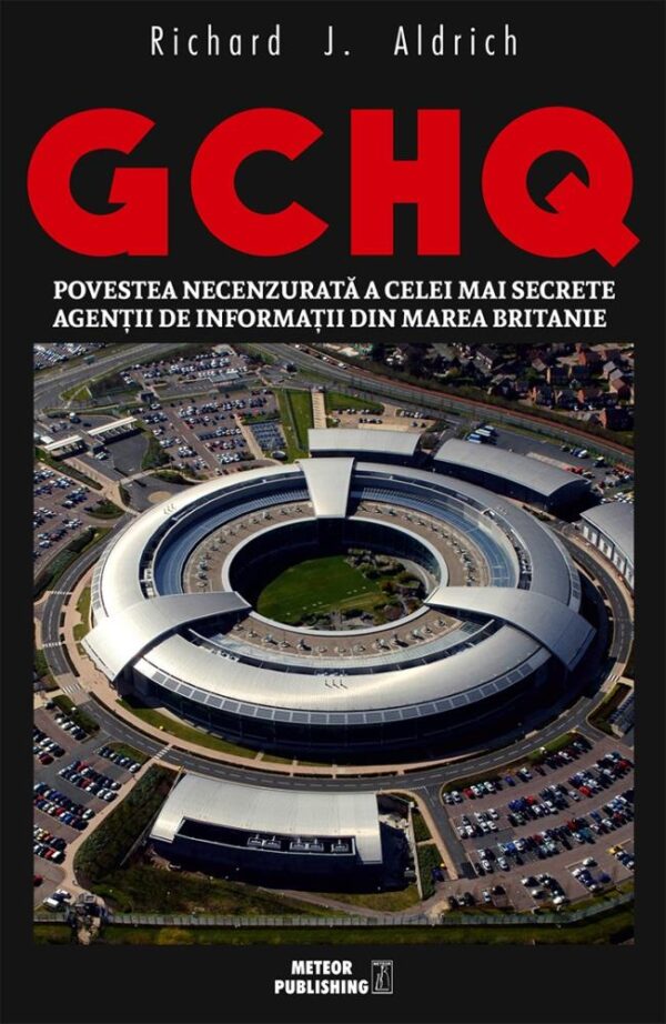 GCHQ