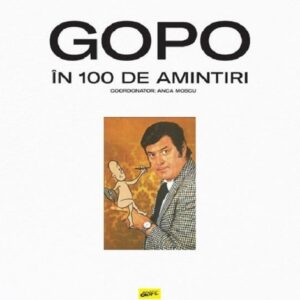 GOPO în 100 de amintiri