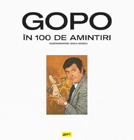 GOPO în 100 de amintiri