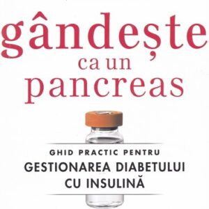 Gandeste ca un pancreas