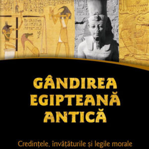 Gandirea egipteana antica