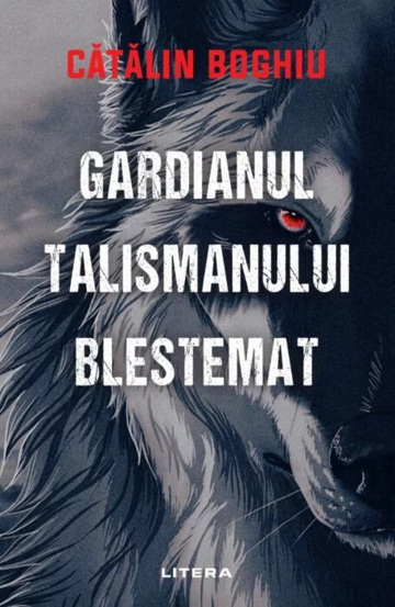 Gardianul talismanului blestemat