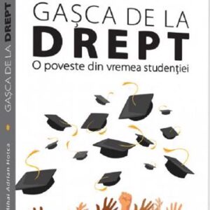 Gașca de la Drept