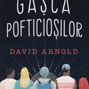 Gasca pofticiosilor