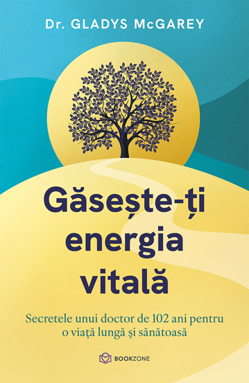 Găsește-ți energia vitală