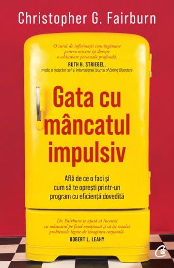 Gata cu mâncatul impulsiv