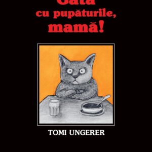 Gata cu pupaturile mama! Kein Kuss fur Mutter