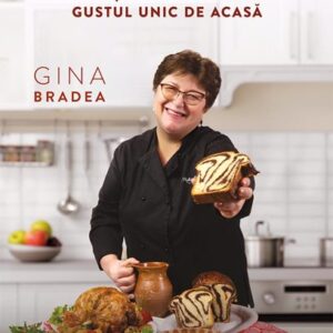 Gătește cu Gina