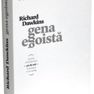 Gena egoista ed.2