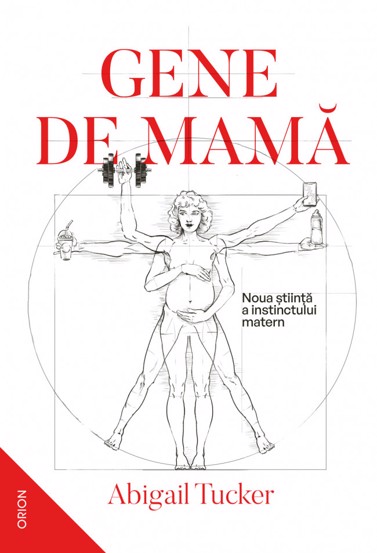 Gene de mama