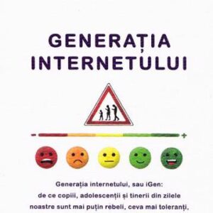 Generatia internetului