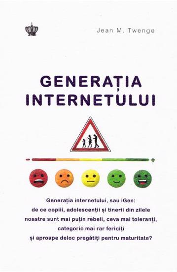 Generatia internetului