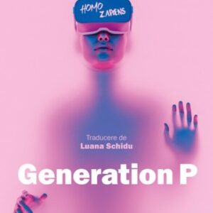 Generation P