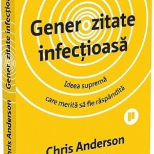 Generozitate infecțioasă