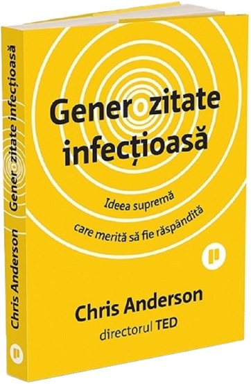 Generozitate infecțioasă