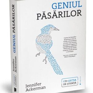 Geniul pasarilor