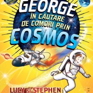 George in cautare de comori prin Cosmos