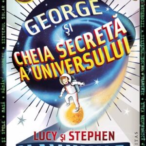 George si cheia secreta a Universului