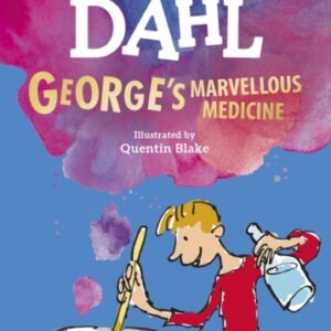 George's Marvellous Medicine