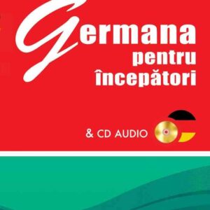 Germana pentru începători cu CD