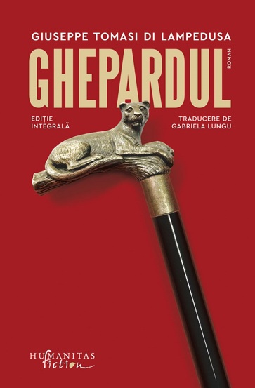 Ghepardul