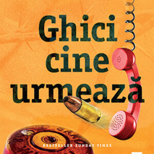 Ghici cine urmează