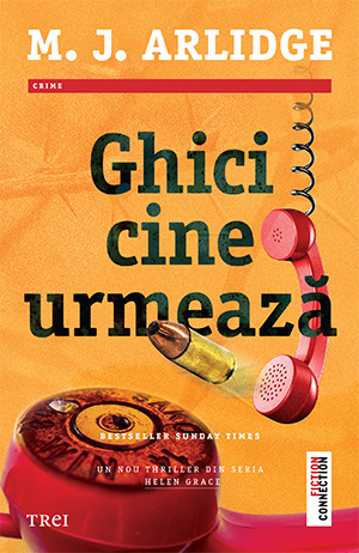 Ghici cine urmează