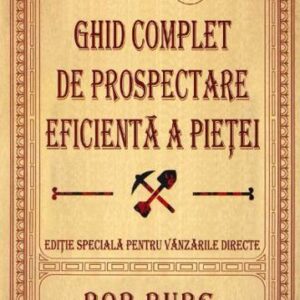 Ghid complet de prospectare eficienta a pietei