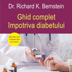 Ghid complet împotriva diabetului