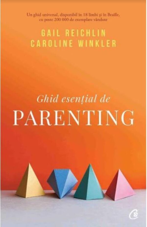 Ghid esential de parenting