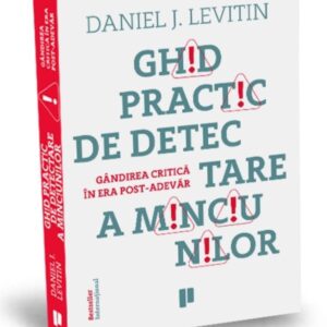 Ghid practic de detectare a minciunilor