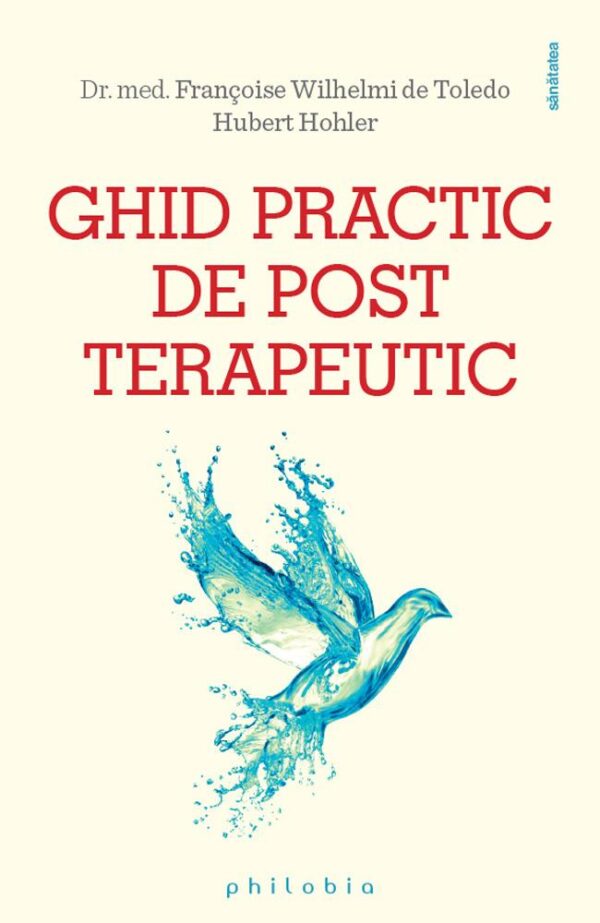 Ghid practic de post terapeutic