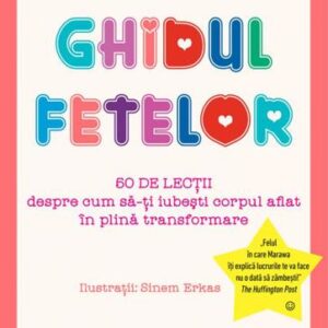 Ghidul fetelor