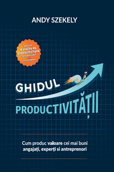 Ghidul productivităţii