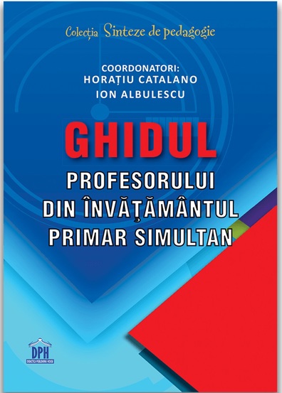 Ghidul profesorului din invatamantul primar simultan