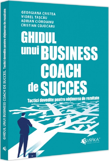 Ghidul unui business coach de succes