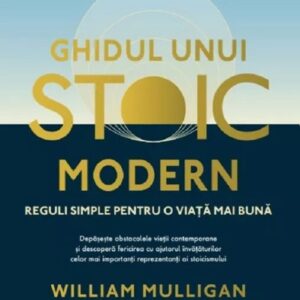 Ghidul unui stoic modern