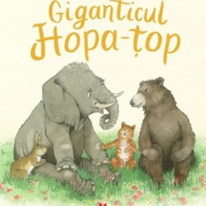 Giganticul hopa - top