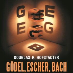 Godel Escher Bach: Brilianta Ghirlanda Eterna