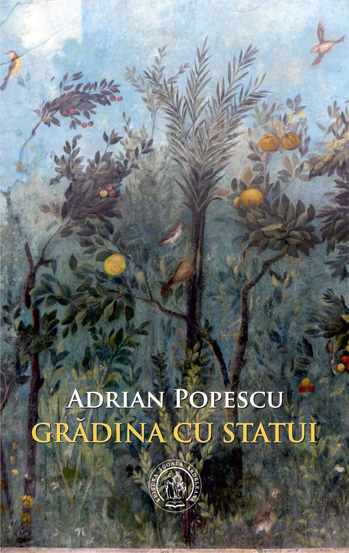 Gradina cu statui