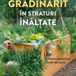 Gradinarit in straturi inaltate